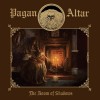 PAGAN ALTAR - The Room Of Shadows (2017) CD